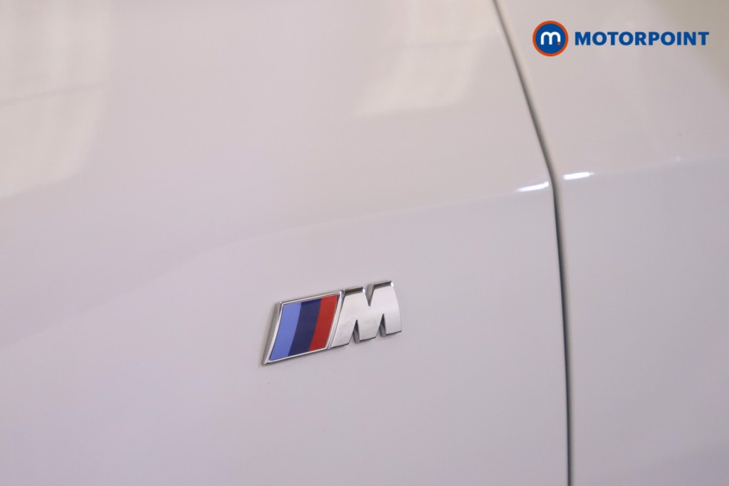 BMW IX1 M Sport Automatic Electric SUV - Stock Number (1583839) - 42nd supplementary image