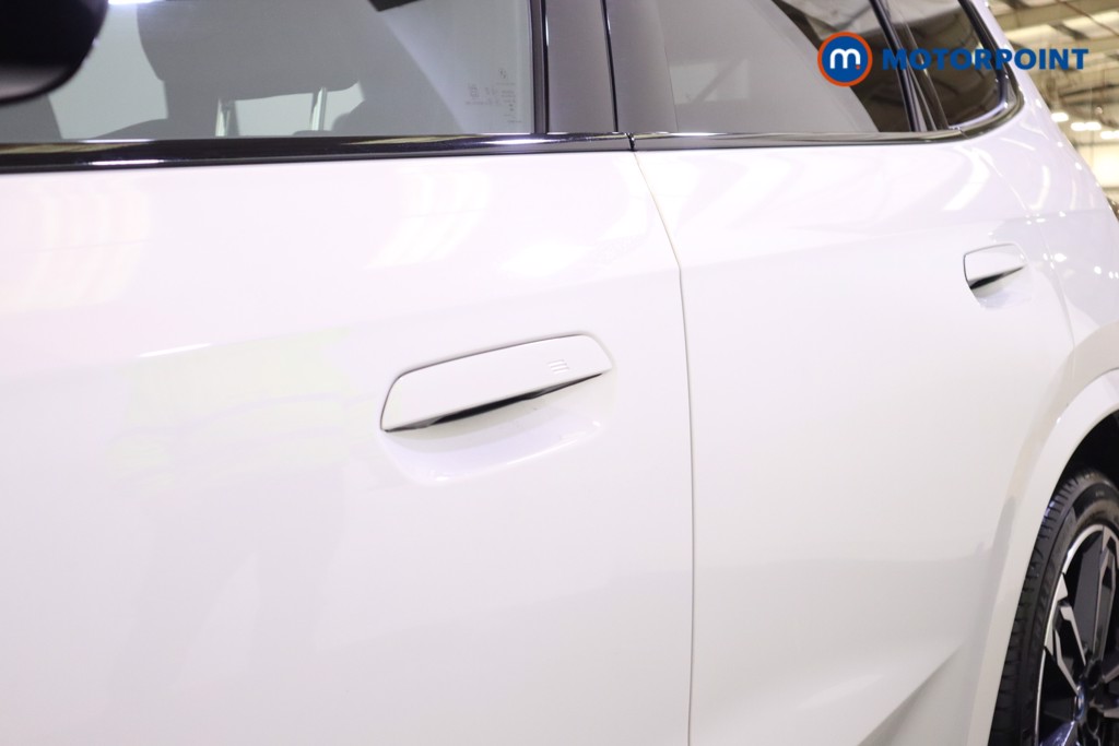 BMW IX1 M Sport Automatic Electric SUV - Stock Number (1583839) - 43rd supplementary image