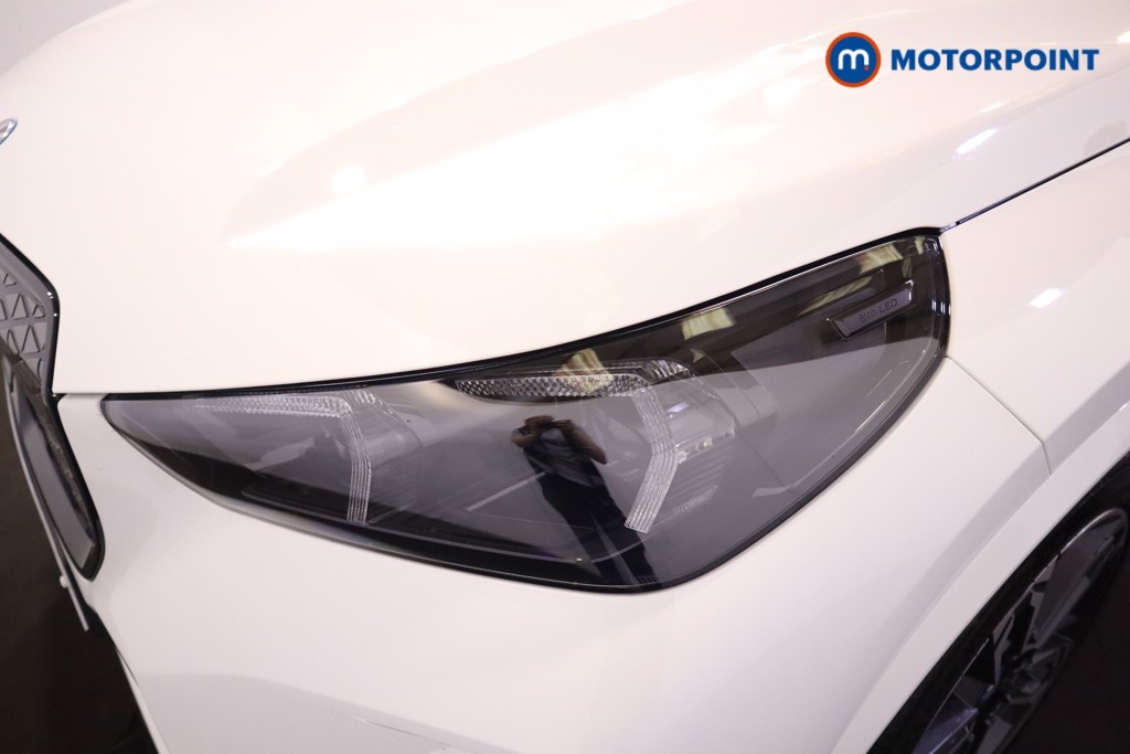 BMW IX1 M Sport Automatic Electric SUV - Stock Number (1583839) - 44th supplementary image