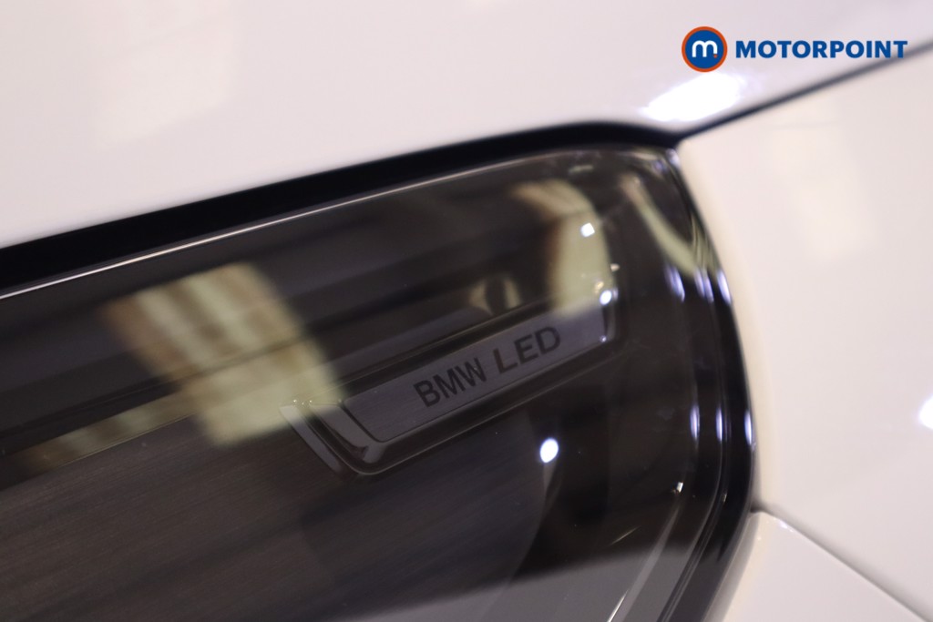 BMW IX1 M Sport Automatic Electric SUV - Stock Number (1583839) - 45th supplementary image