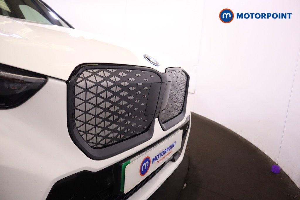 BMW IX1 M Sport Automatic Electric SUV - Stock Number (1583839) - 46th supplementary image