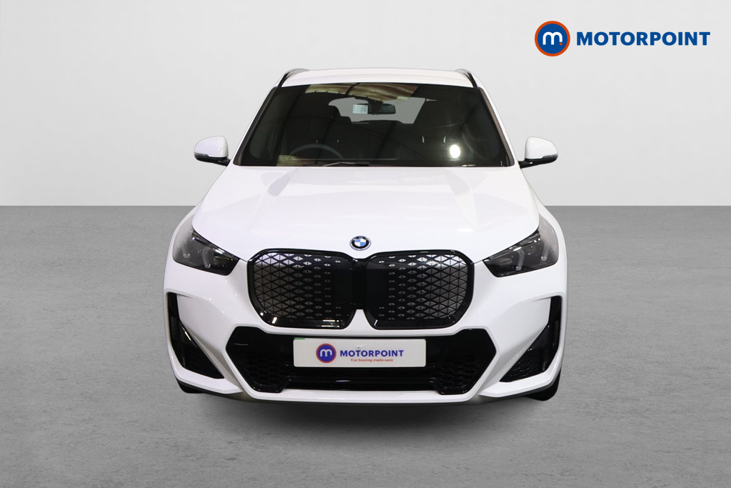 BMW IX1 M Sport Automatic Electric SUV - Stock Number (1583839) - Front bumper