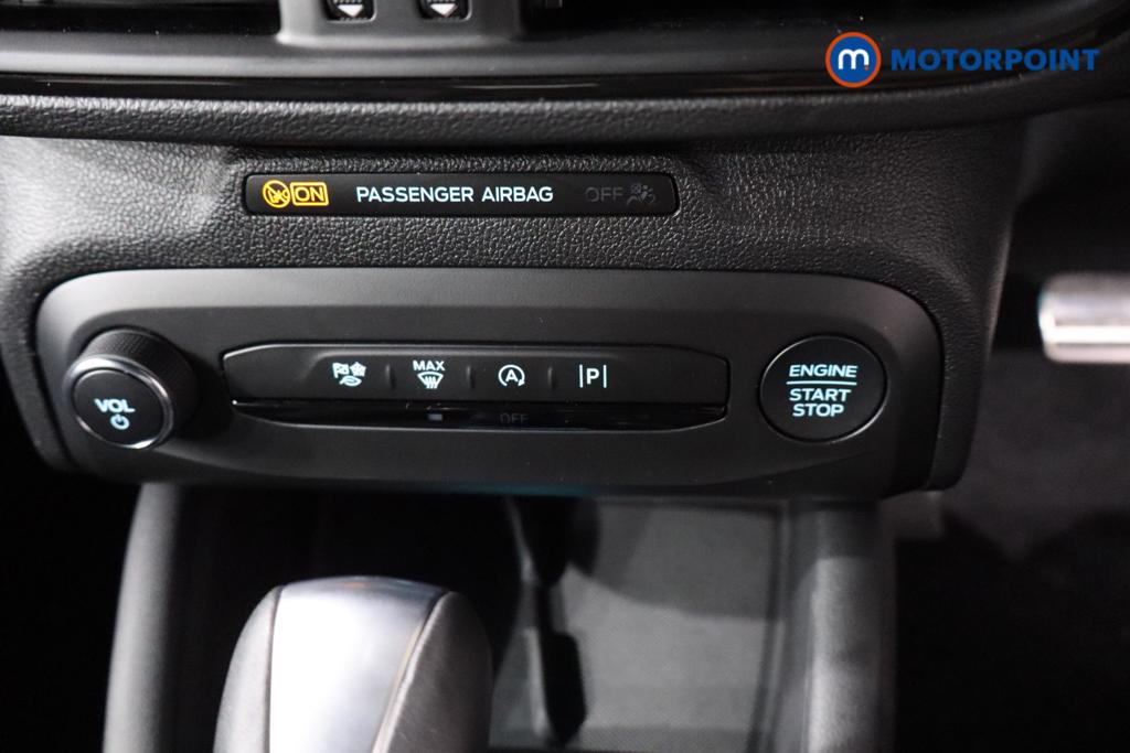 Ford Focus St-Line X Automatic Petrol Hatchback - Stock Number (1583848) - 10th supplementary image