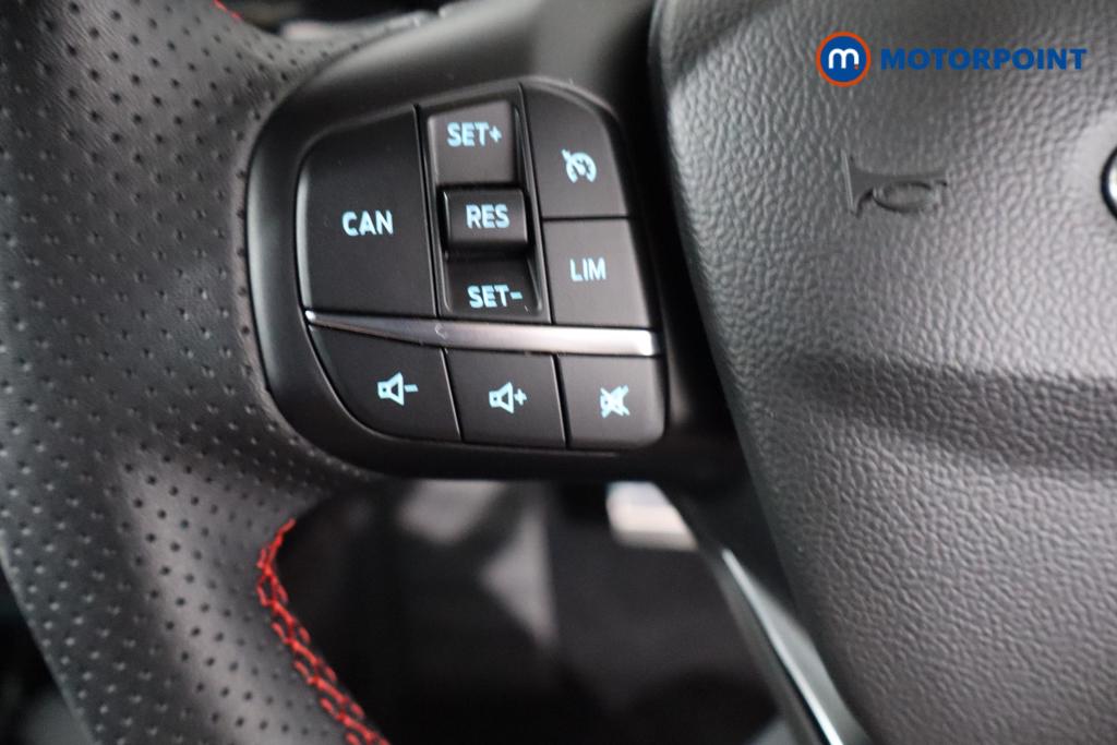 Ford Focus St-Line X Automatic Petrol Hatchback - Stock Number (1583848) - 12th supplementary image