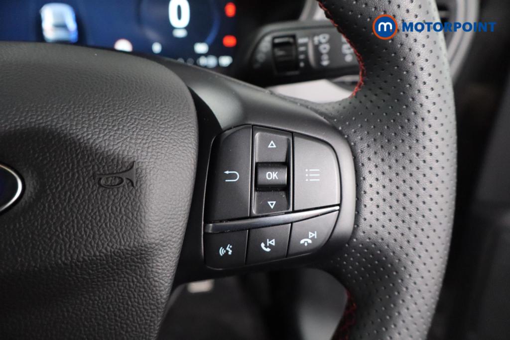 Ford Focus St-Line X Automatic Petrol Hatchback - Stock Number (1583848) - 13th supplementary image