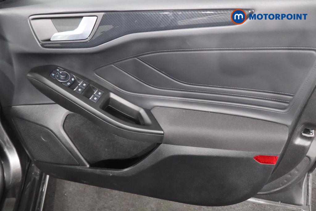 Ford Focus St-Line X Automatic Petrol Hatchback - Stock Number (1583848) - 16th supplementary image