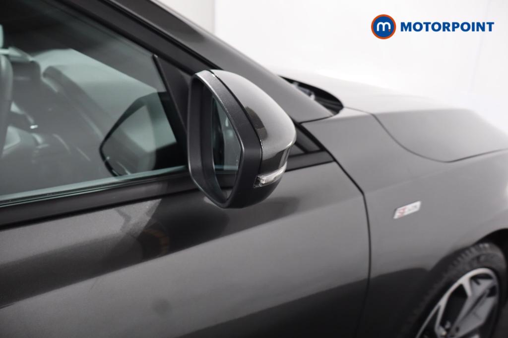 Ford Focus St-Line X Automatic Petrol Hatchback - Stock Number (1583848) - 18th supplementary image