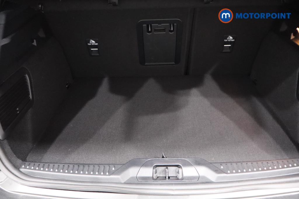 Ford Focus St-Line X Automatic Petrol Hatchback - Stock Number (1583848) - 21st supplementary image