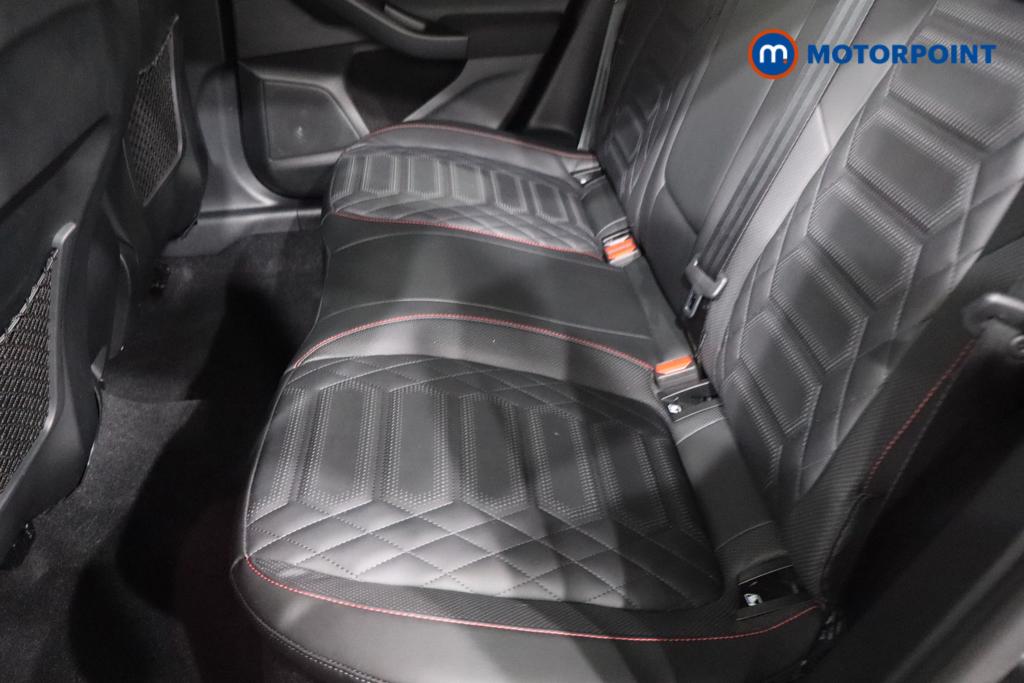 Ford Focus St-Line X Automatic Petrol Hatchback - Stock Number (1583848) - 23rd supplementary image