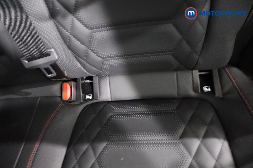Ford Focus St-Line X Automatic Petrol Hatchback - Stock Number (1583848) - 24th supplementary image
