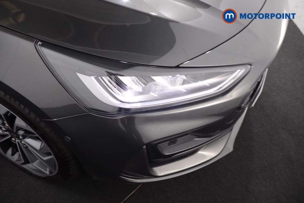 Ford Focus St-Line X Automatic Petrol Hatchback - Stock Number (1583848) - 27th supplementary image