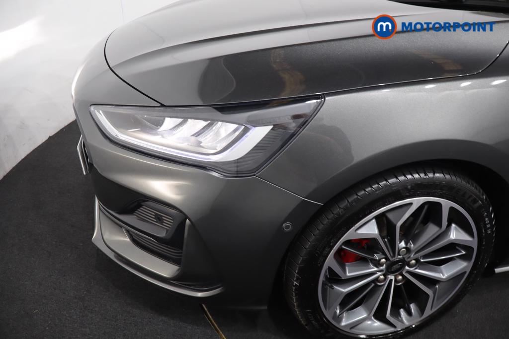 Ford Focus St-Line X Automatic Petrol Hatchback - Stock Number (1583848) - 28th supplementary image