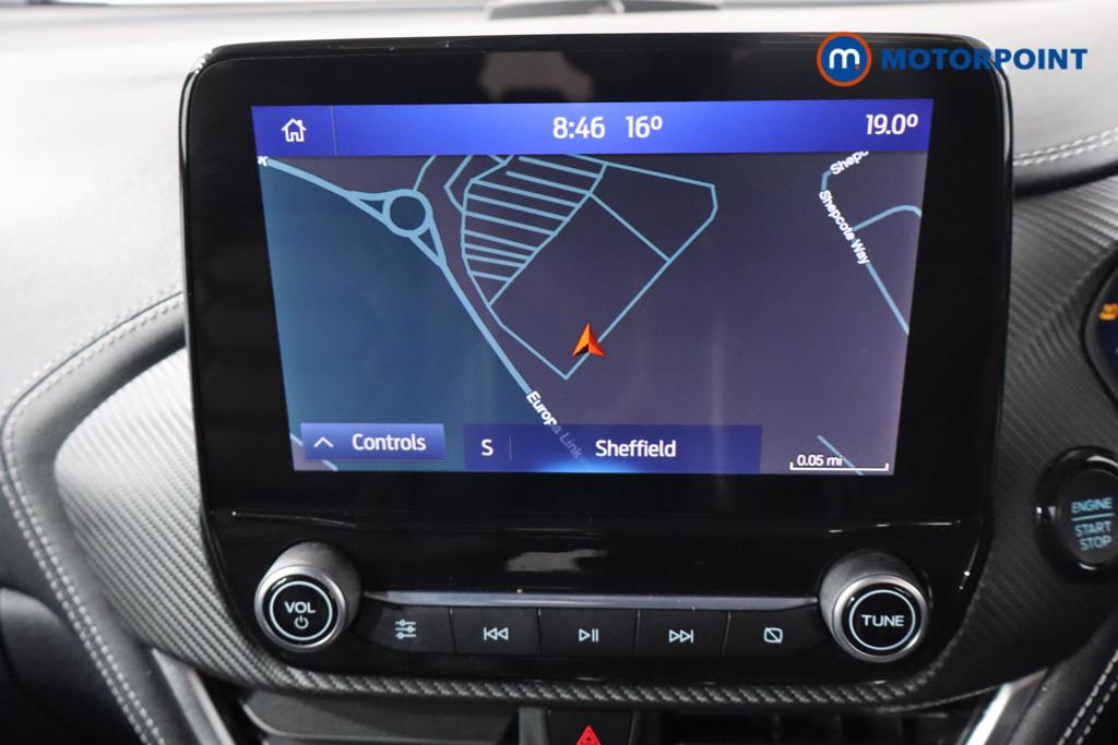 Ford Puma St-Line Vignale Manual Petrol SUV - Stock Number (1583855) - 2nd supplementary image