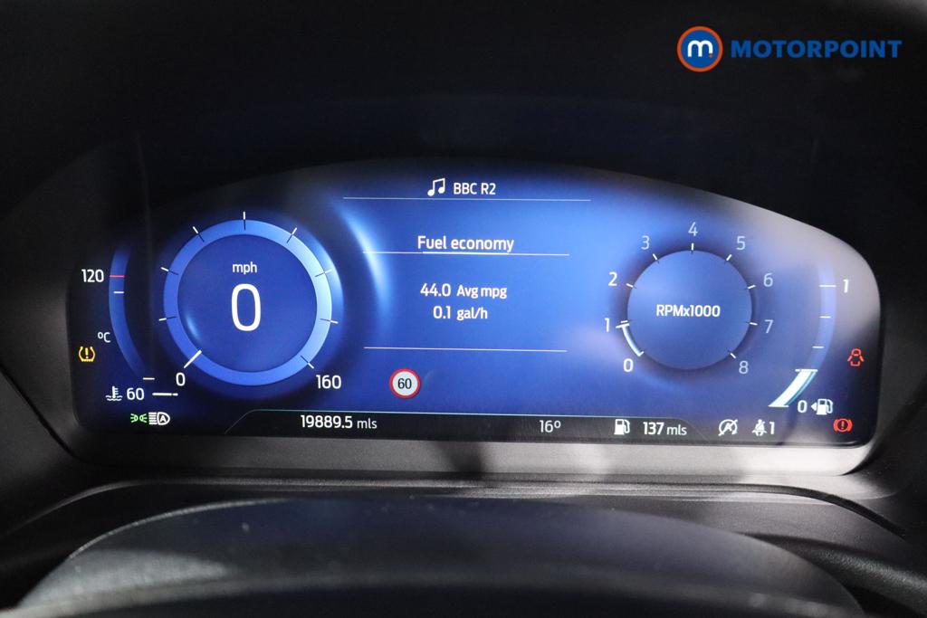 Ford Puma St-Line Vignale Manual Petrol SUV - Stock Number (1583855) - 5th supplementary image