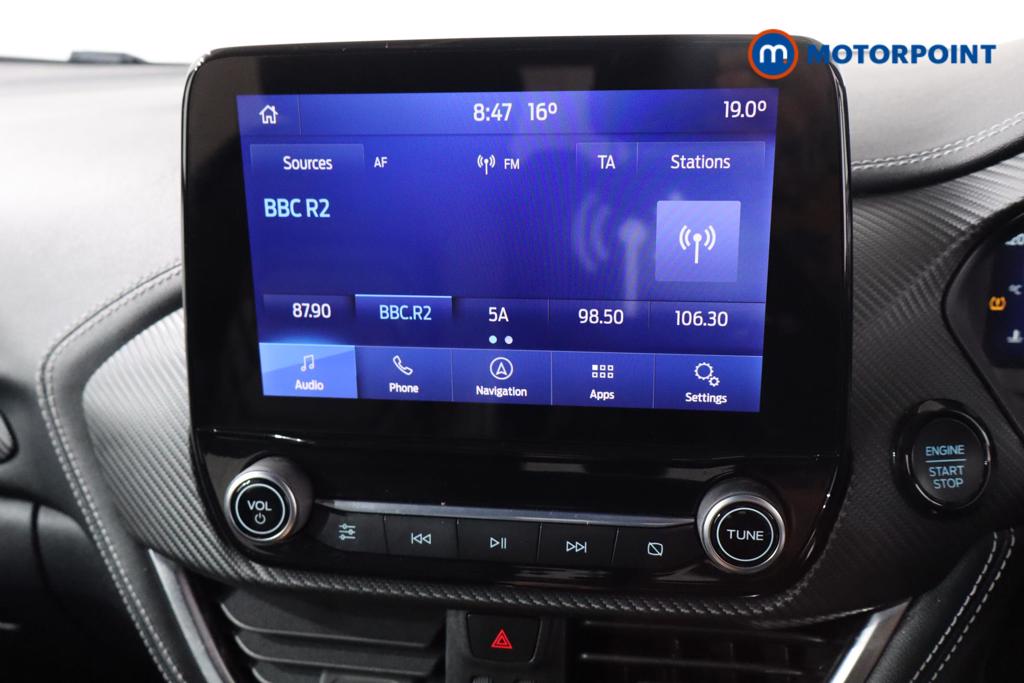 Ford Puma St-Line Vignale Manual Petrol SUV - Stock Number (1583855) - 6th supplementary image