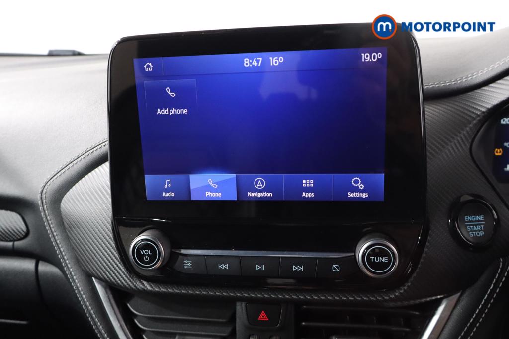 Ford Puma St-Line Vignale Manual Petrol SUV - Stock Number (1583855) - 7th supplementary image