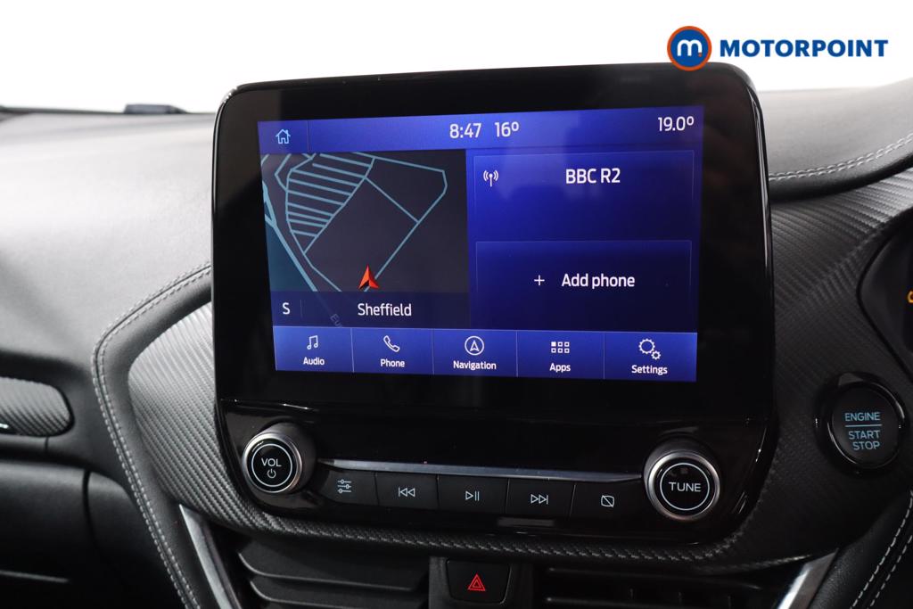 Ford Puma St-Line Vignale Manual Petrol SUV - Stock Number (1583855) - 10th supplementary image