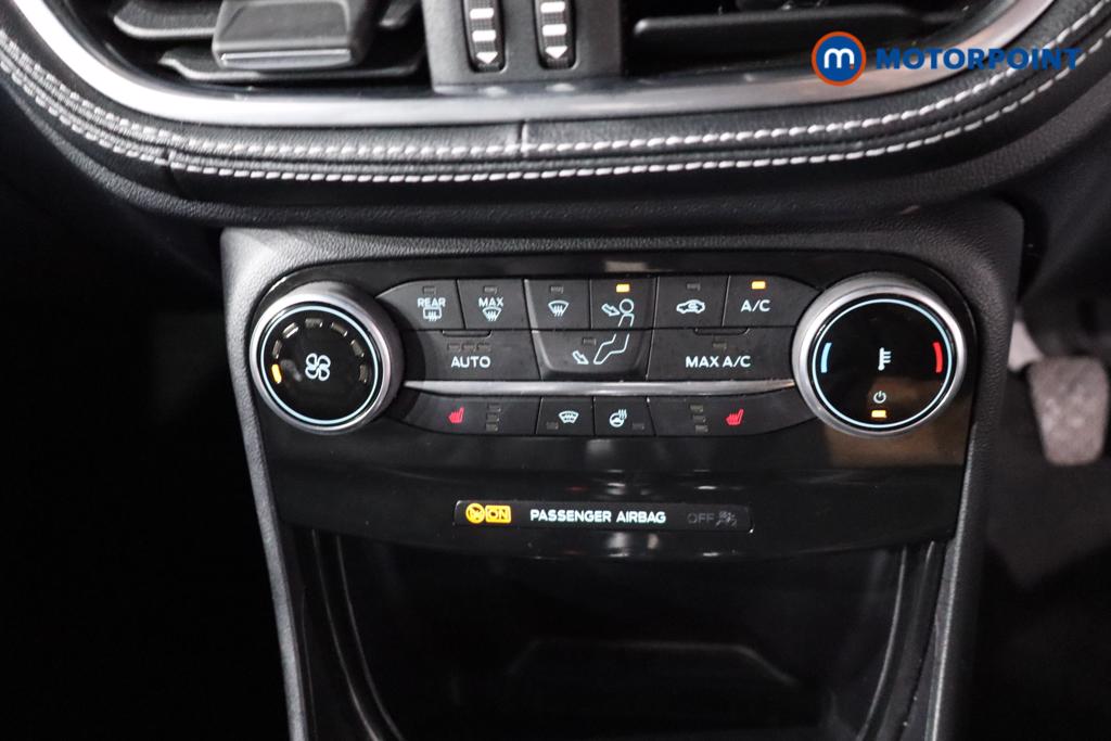 Ford Puma St-Line Vignale Manual Petrol SUV - Stock Number (1583855) - 11th supplementary image