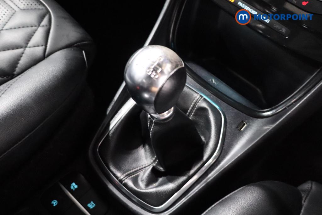 Ford Puma St-Line Vignale Manual Petrol SUV - Stock Number (1583855) - 12th supplementary image