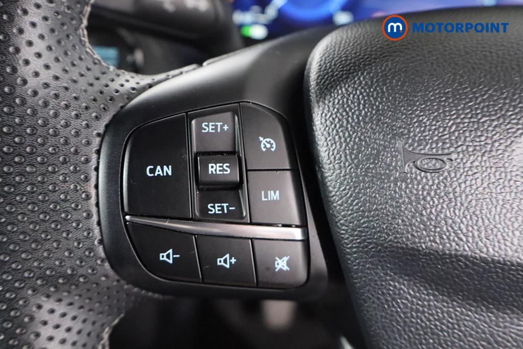 Ford Puma St-Line Vignale Manual Petrol SUV - Stock Number (1583855) - 13th supplementary image