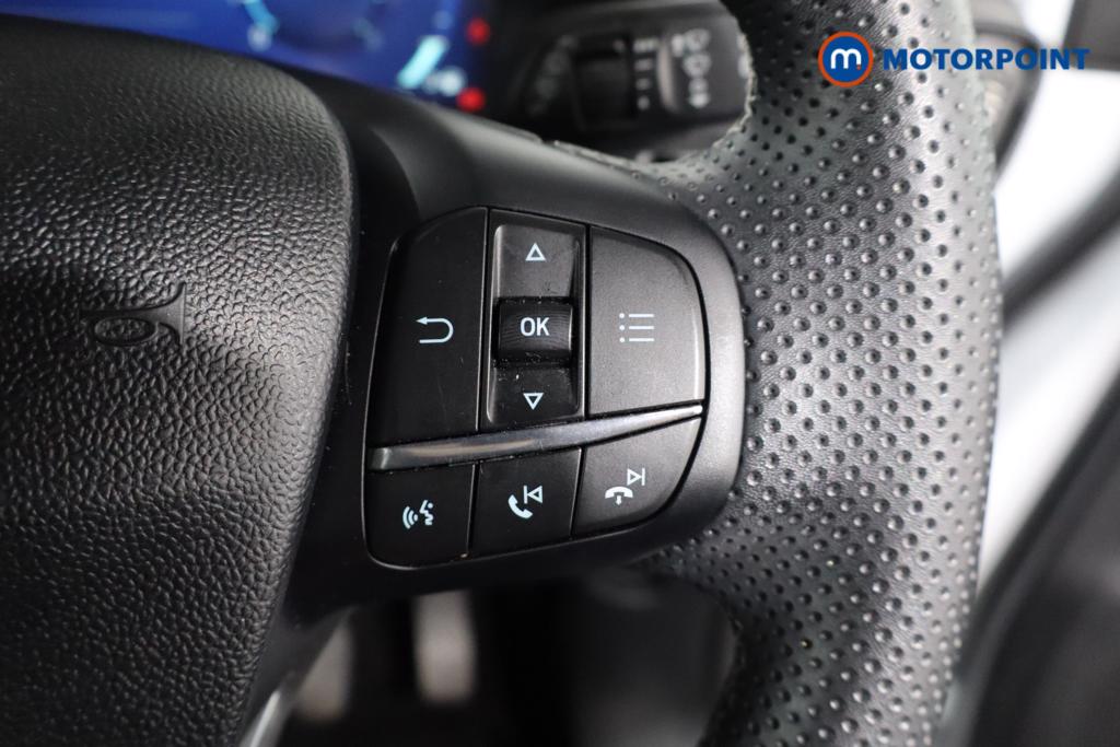 Ford Puma St-Line Vignale Manual Petrol SUV - Stock Number (1583855) - 14th supplementary image