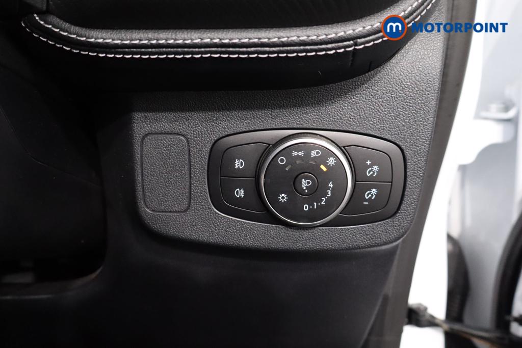 Ford Puma St-Line Vignale Manual Petrol SUV - Stock Number (1583855) - 15th supplementary image