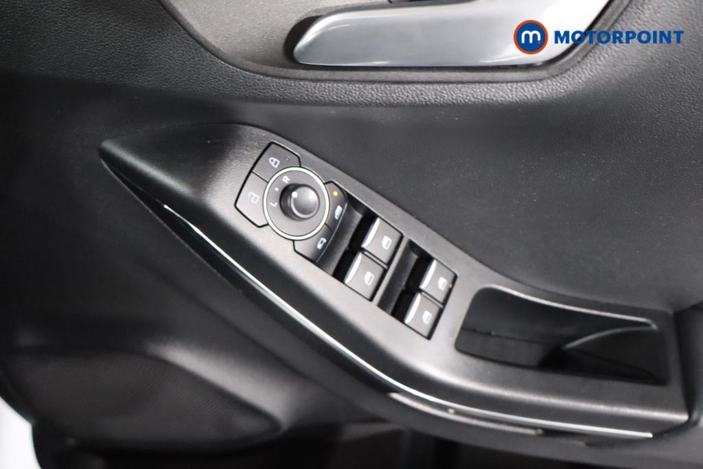 Ford Puma St-Line Vignale Manual Petrol SUV - Stock Number (1583855) - 16th supplementary image