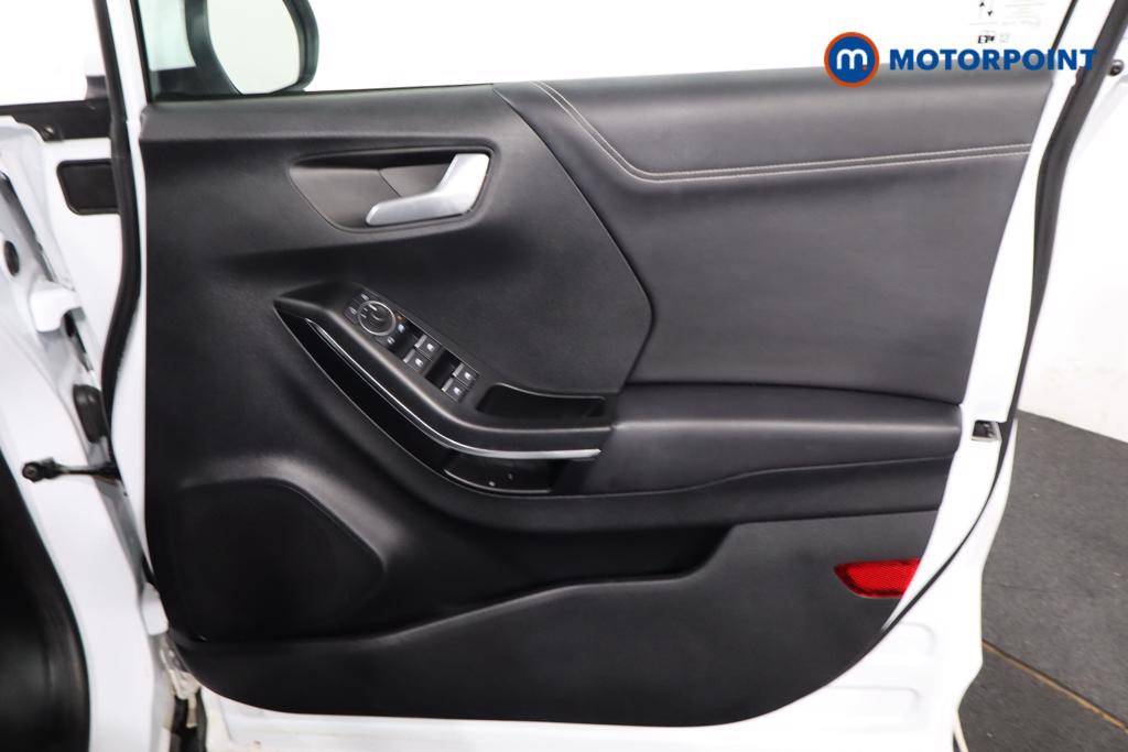 Ford Puma St-Line Vignale Manual Petrol SUV - Stock Number (1583855) - 17th supplementary image