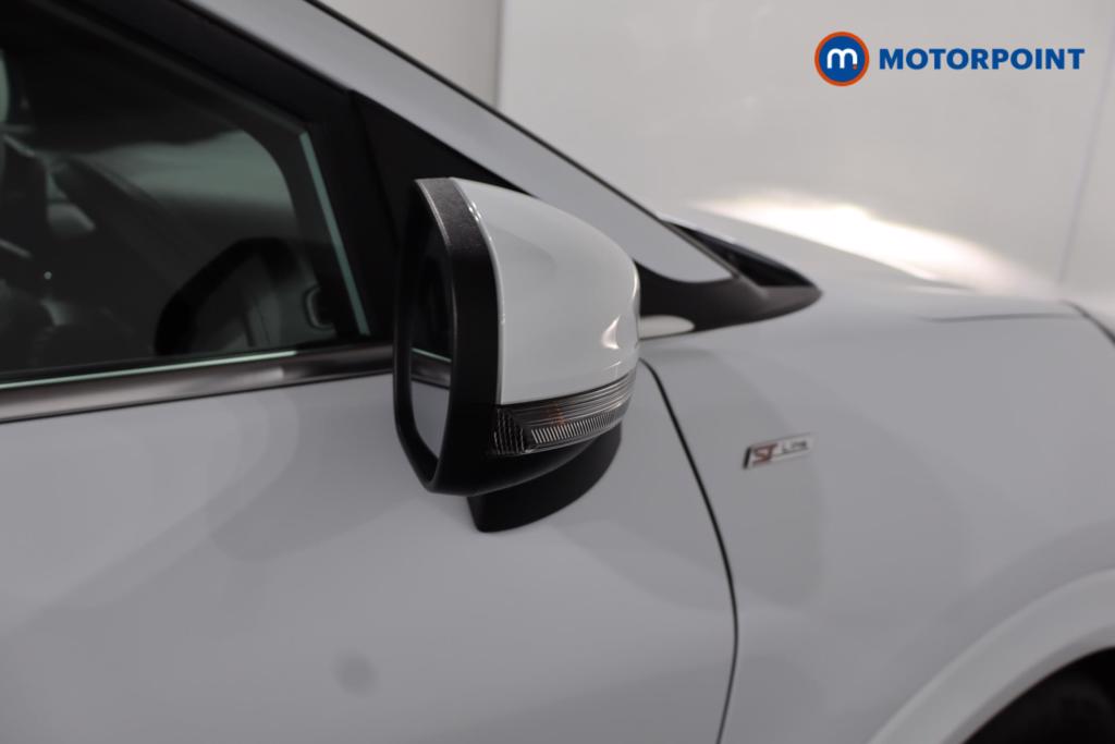 Ford Puma St-Line Vignale Manual Petrol SUV - Stock Number (1583855) - 18th supplementary image