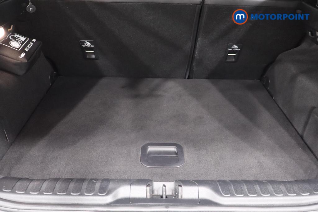 Ford Puma St-Line Vignale Manual Petrol SUV - Stock Number (1583855) - 20th supplementary image