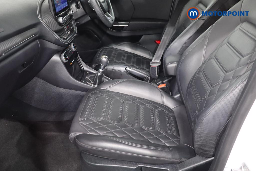 Ford Puma St-Line Vignale Manual Petrol SUV - Stock Number (1583855) - 21st supplementary image