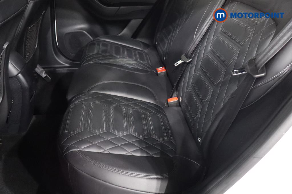 Ford Puma St-Line Vignale Manual Petrol SUV - Stock Number (1583855) - 22nd supplementary image