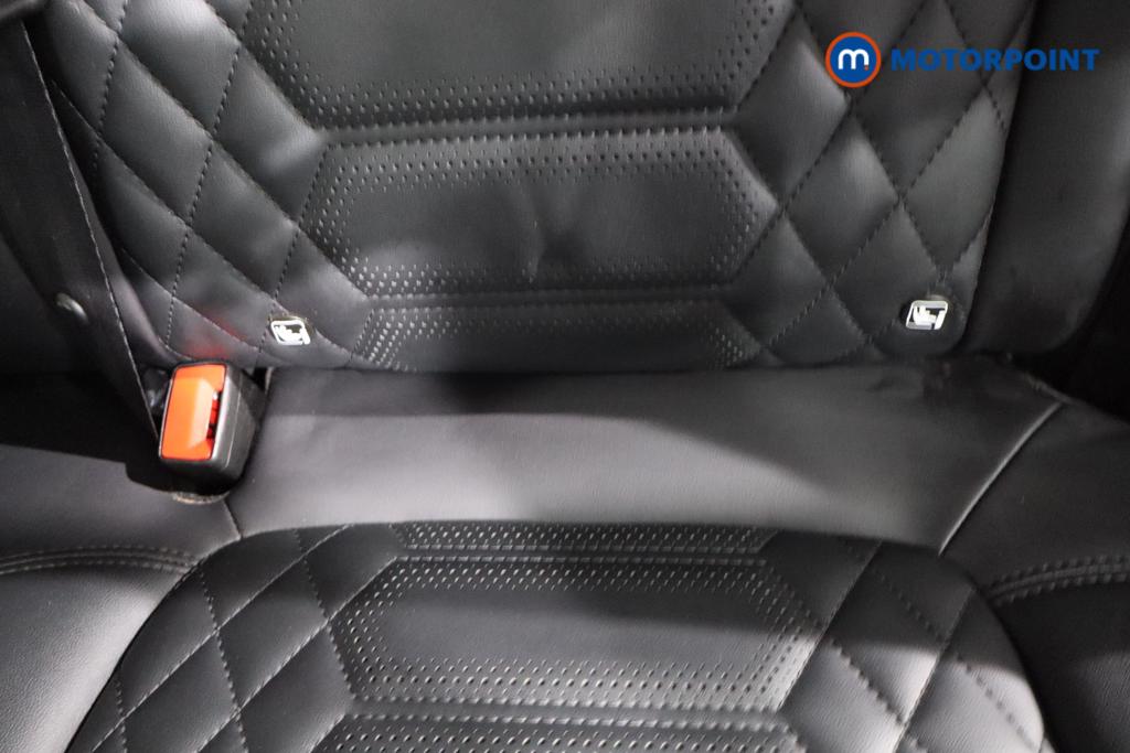 Ford Puma St-Line Vignale Manual Petrol SUV - Stock Number (1583855) - 23rd supplementary image