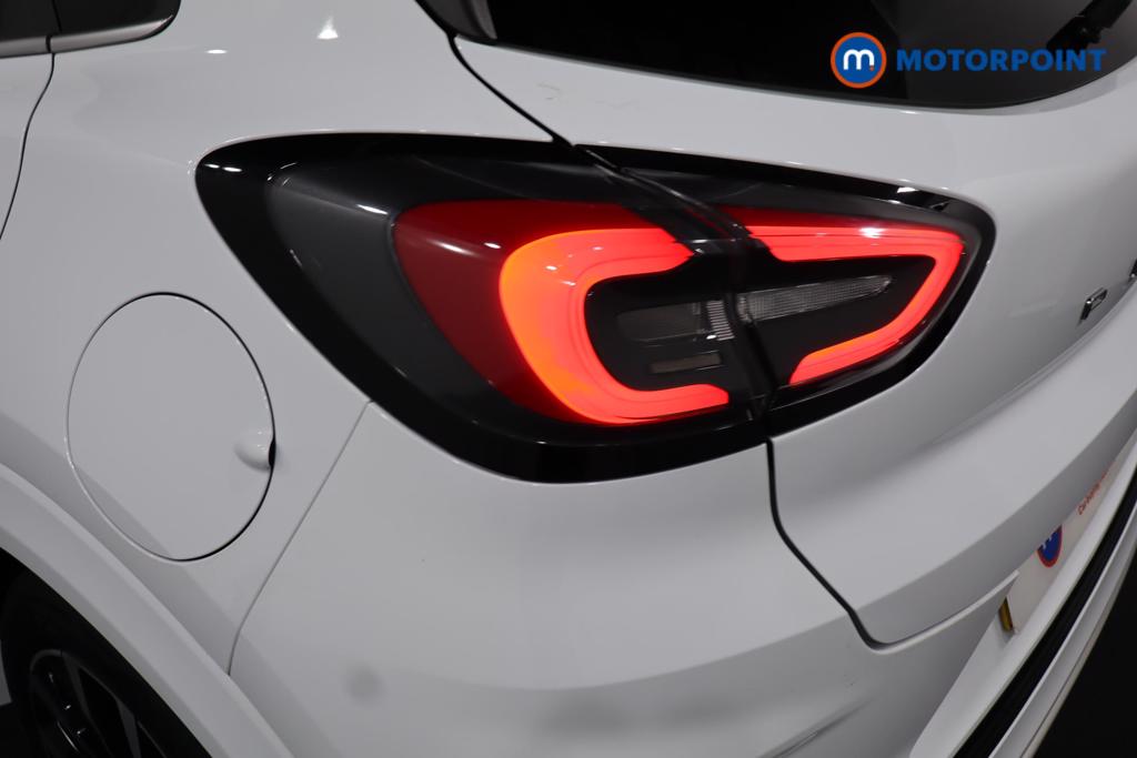Ford Puma St-Line Vignale Manual Petrol SUV - Stock Number (1583855) - 24th supplementary image