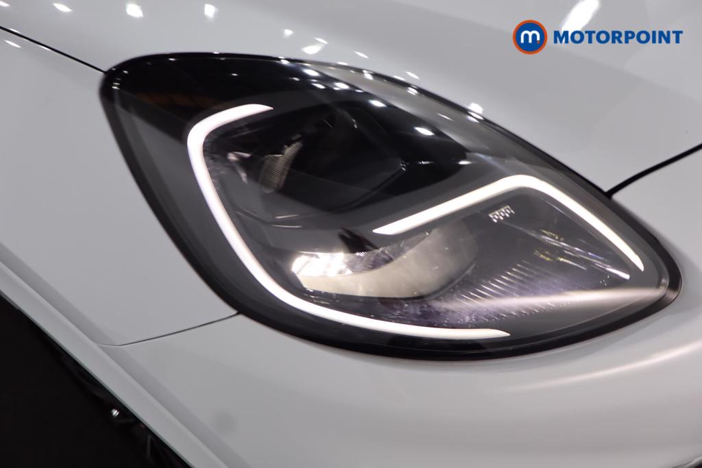 Ford Puma St-Line Vignale Manual Petrol SUV - Stock Number (1583855) - 26th supplementary image