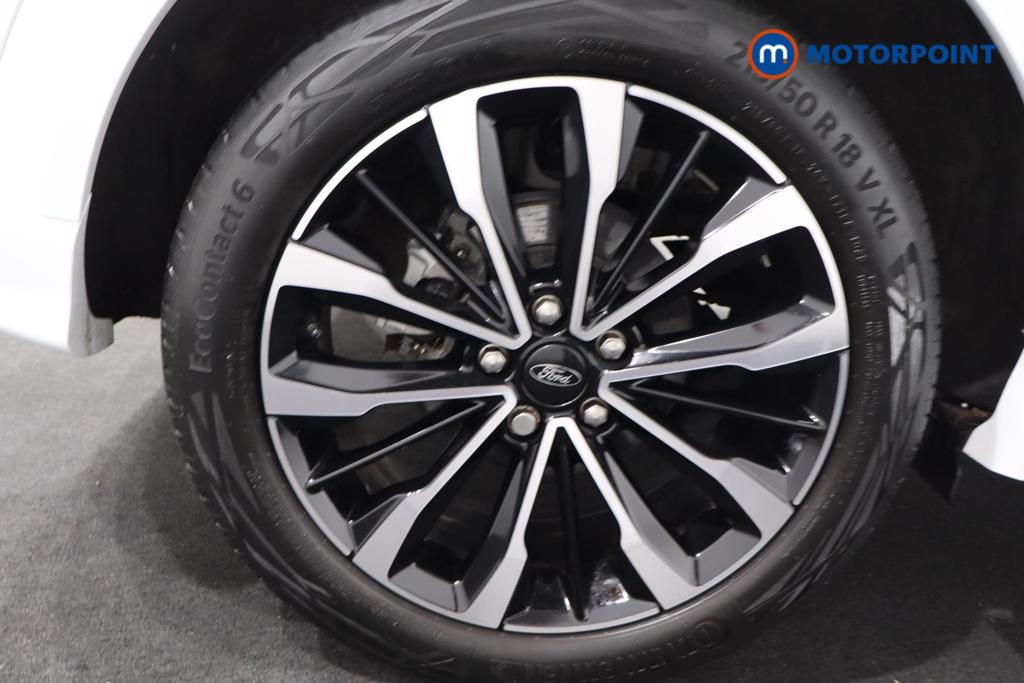 Ford Puma St-Line Vignale Manual Petrol SUV - Stock Number (1583855) - 30th supplementary image