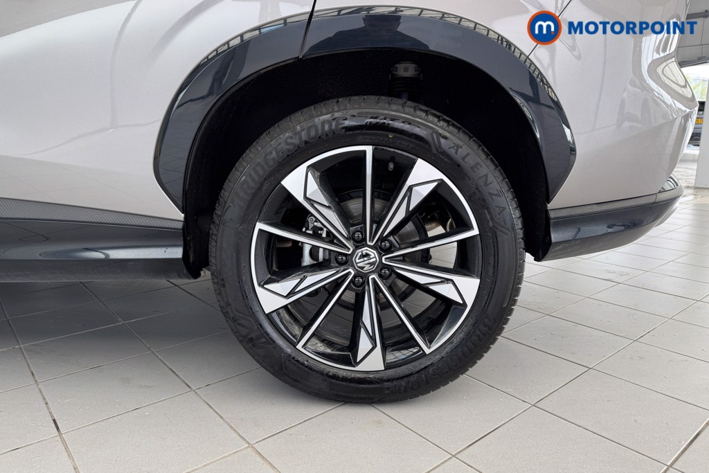 Mg Motor Uk HS Trophy Automatic Petrol SUV - Stock Number (1583873) - 2nd supplementary image