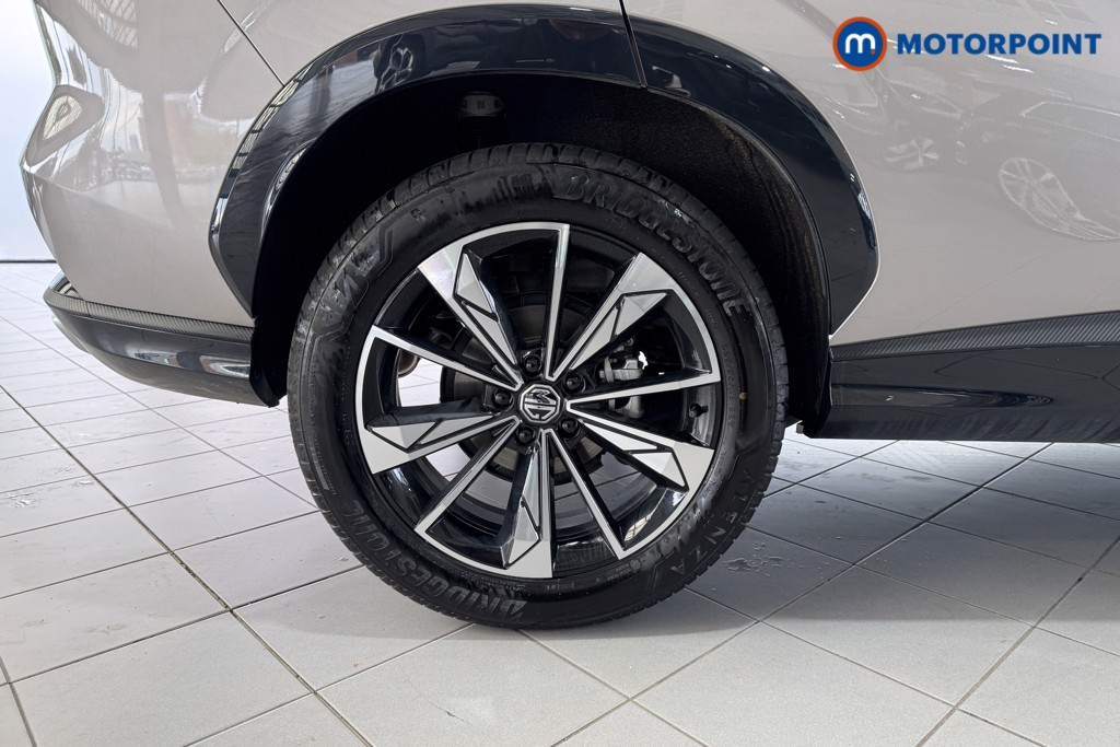 Mg Motor Uk HS Trophy Automatic Petrol SUV - Stock Number (1583873) - 3rd supplementary image