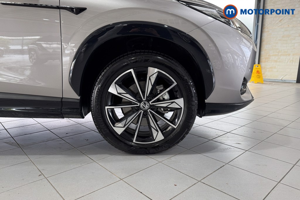Mg Motor Uk HS Trophy Automatic Petrol SUV - Stock Number (1583873) - 4th supplementary image