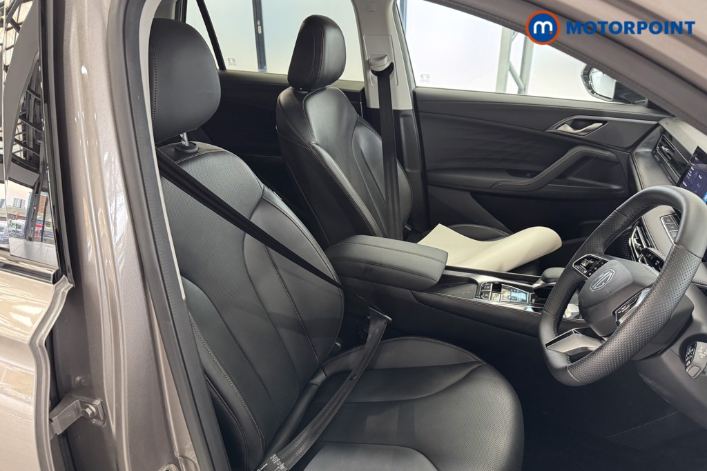 Mg Motor Uk HS Trophy Automatic Petrol SUV - Stock Number (1583873) - 6th supplementary image