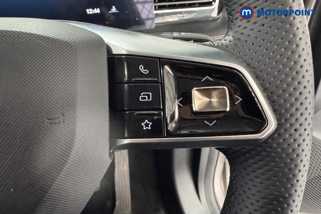 Mg Motor Uk HS Trophy Automatic Petrol SUV - Stock Number (1583873) - 12th supplementary image
