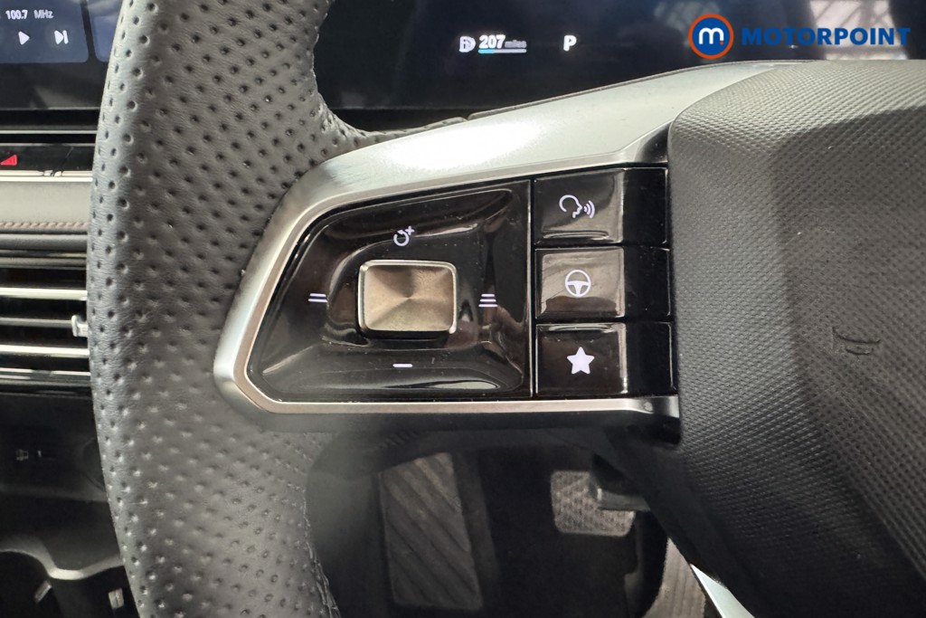 Mg Motor Uk HS Trophy Automatic Petrol SUV - Stock Number (1583873) - 13th supplementary image