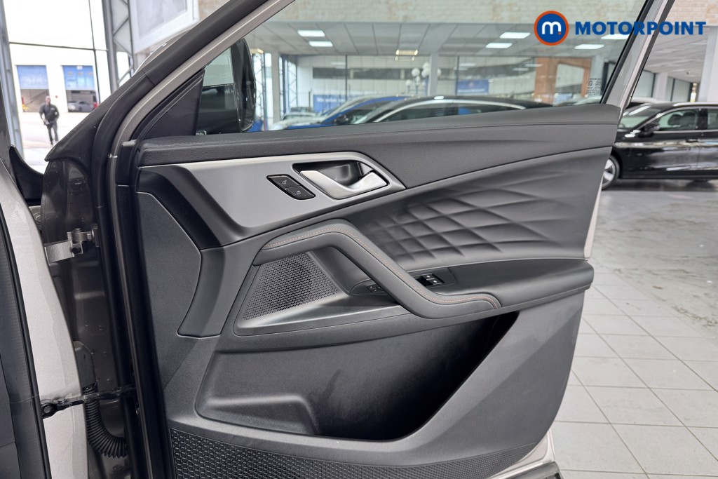Mg Motor Uk HS Trophy Automatic Petrol SUV - Stock Number (1583873) - 14th supplementary image