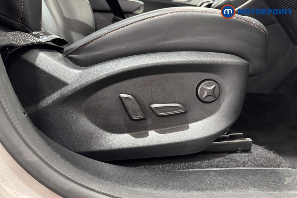 Mg Motor Uk HS Trophy Automatic Petrol SUV - Stock Number (1583873) - 16th supplementary image