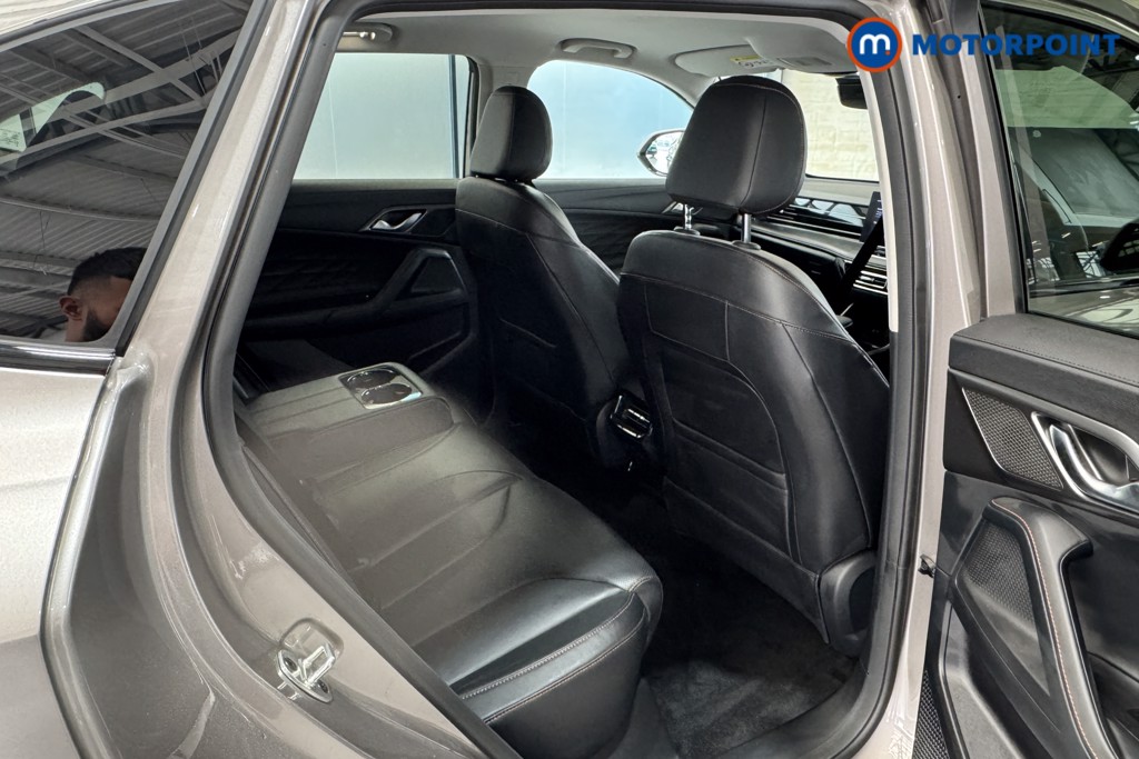Mg Motor Uk HS Trophy Automatic Petrol SUV - Stock Number (1583873) - 17th supplementary image