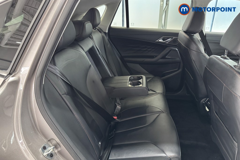 Mg Motor Uk HS Trophy Automatic Petrol SUV - Stock Number (1583873) - 18th supplementary image