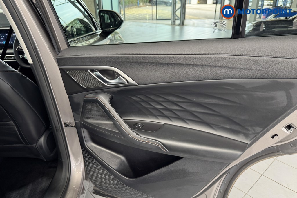 Mg Motor Uk HS Trophy Automatic Petrol SUV - Stock Number (1583873) - 19th supplementary image
