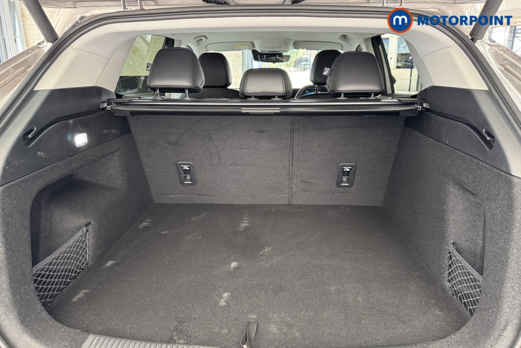 Mg Motor Uk HS Trophy Automatic Petrol SUV - Stock Number (1583873) - 20th supplementary image