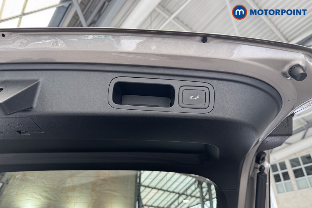 Mg Motor Uk HS Trophy Automatic Petrol SUV - Stock Number (1583873) - 21st supplementary image