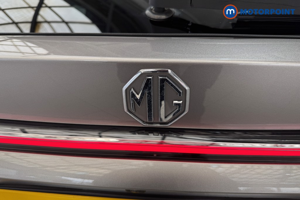 Mg Motor Uk HS Trophy Automatic Petrol SUV - Stock Number (1583873) - 23rd supplementary image